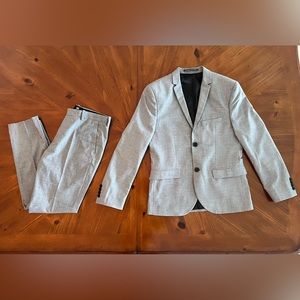 H&M Skinny Fit Suit
